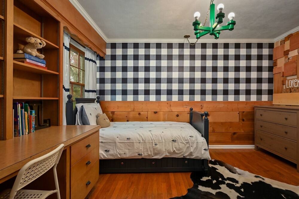 Photo of Bedroom in South Kansas City