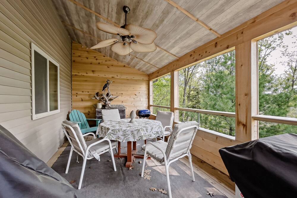 Photo of Patio Balcony in Shelby