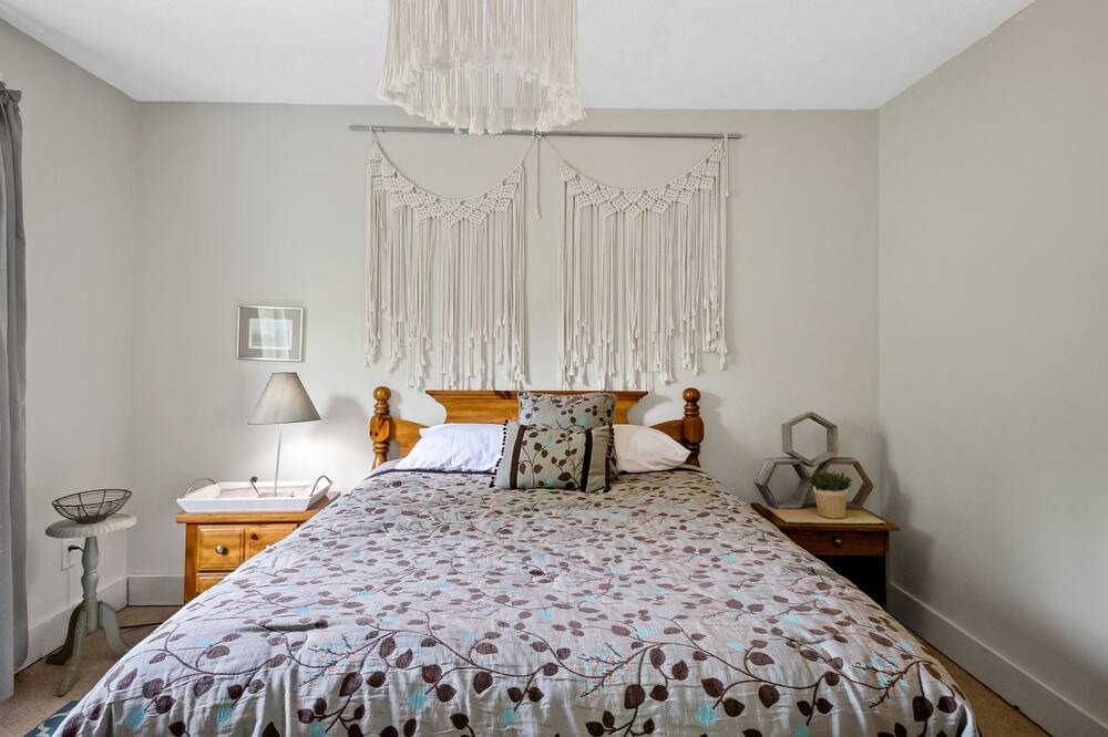 Photo of Bedroom in Shelby
