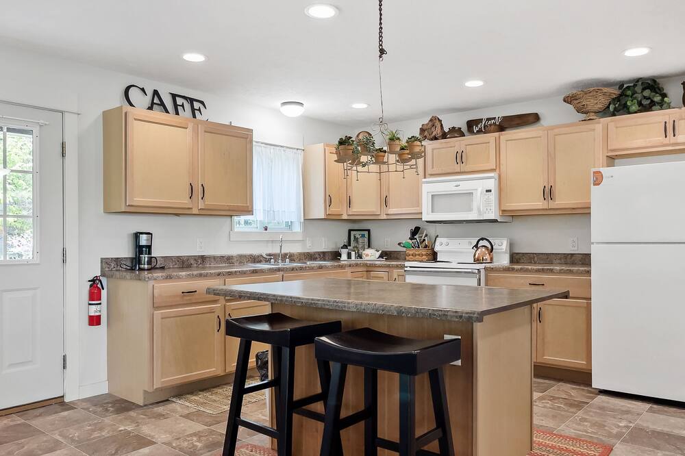 Photo of Kitchen in Shelby