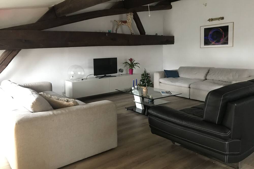 Photo of Livingroom in Viarmes