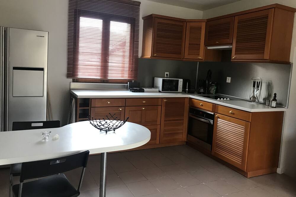 Photo of Kitchen in Viarmes