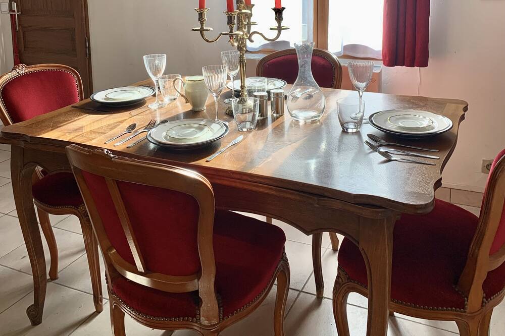 Photo of Kitchen in Viarmes