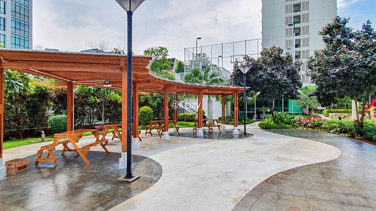 Photo of Outdoor in Setiabudi