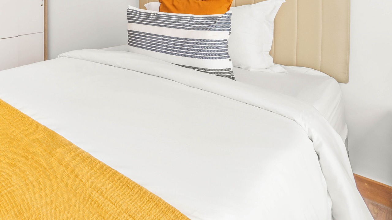 Photo of Bedroom in Setiabudi