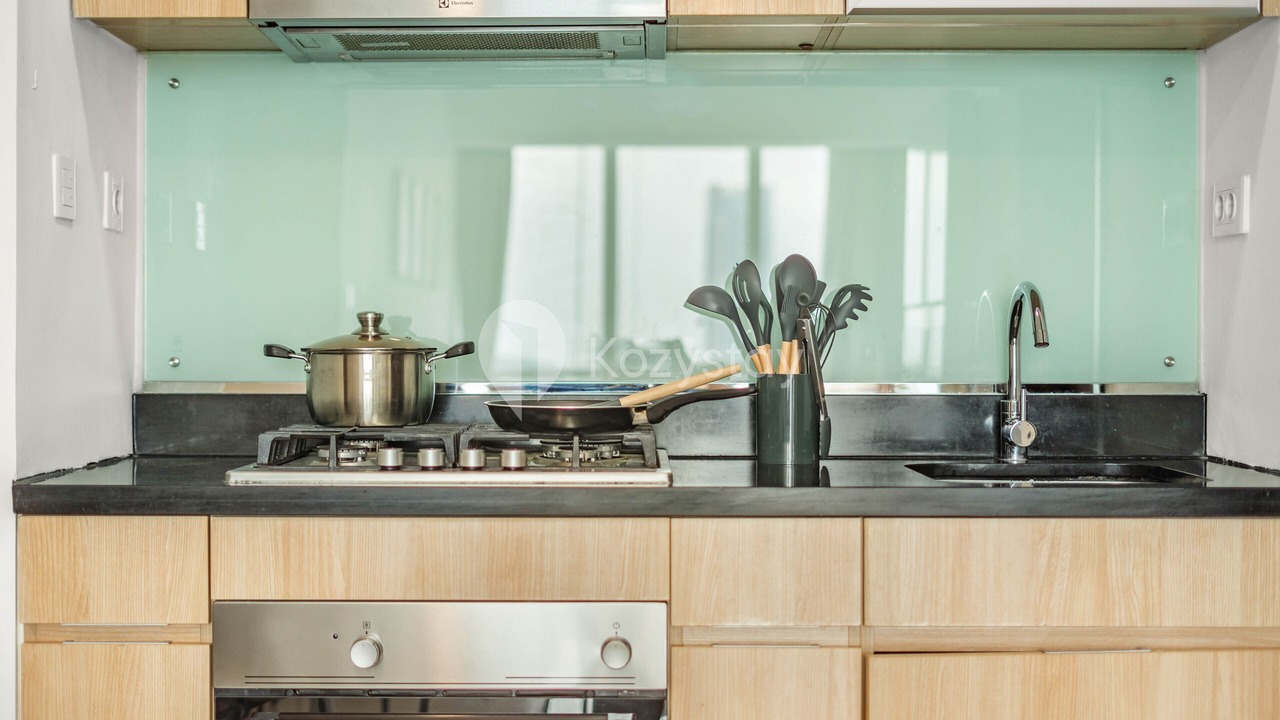 Photo of Kitchen in Setiabudi