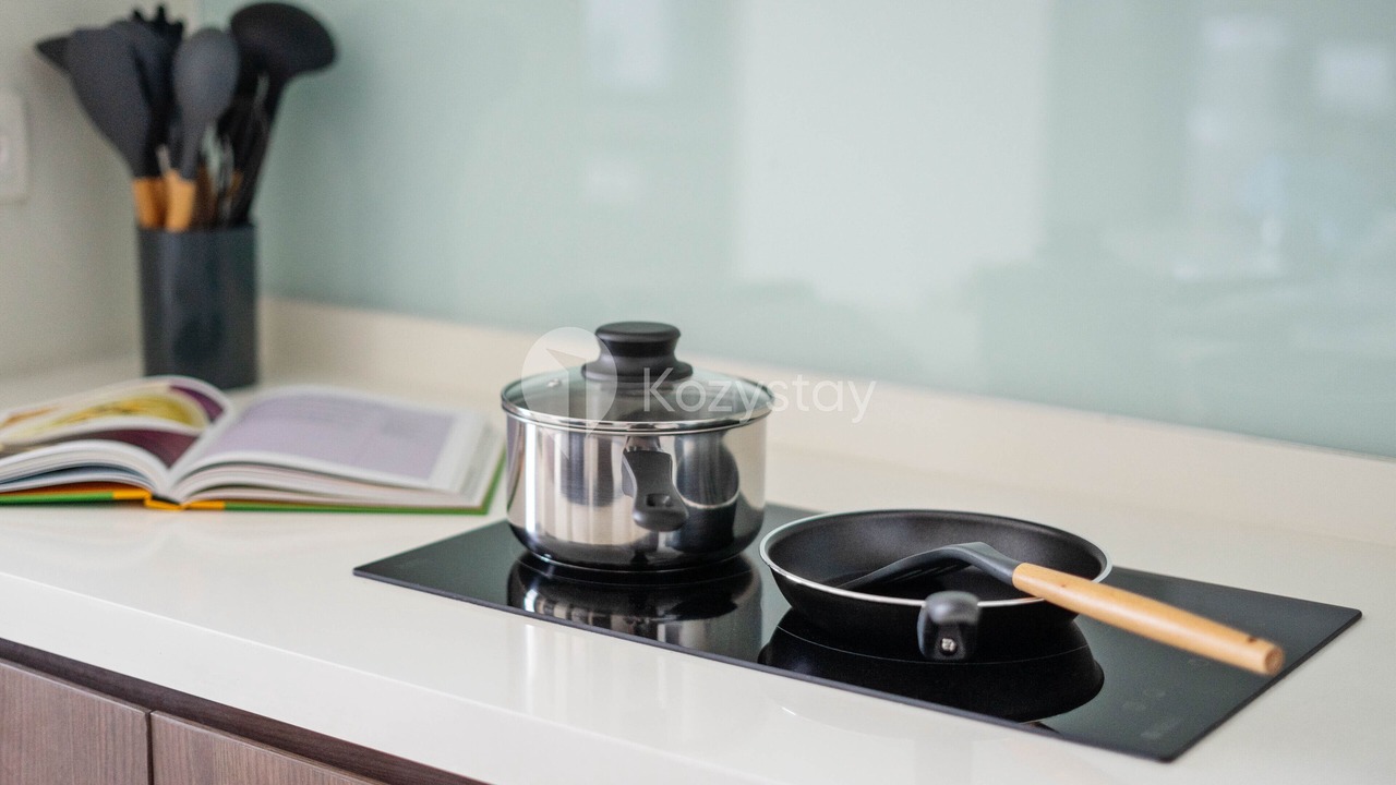Photo of Kitchen in Kebayoran Lama