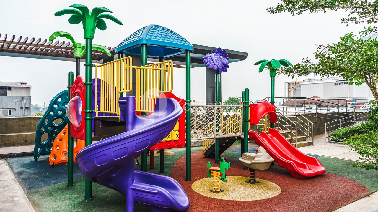 Photo of Outdoor in Kebayoran Lama