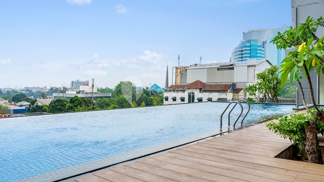 Photo of Outdoor in Kebayoran Lama
