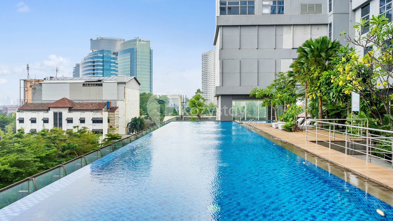 Photo of Outdoor in Kebayoran Lama