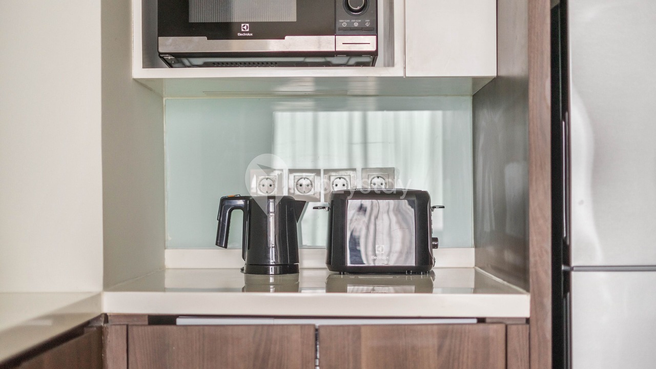 Photo of Kitchen in Kebayoran Lama