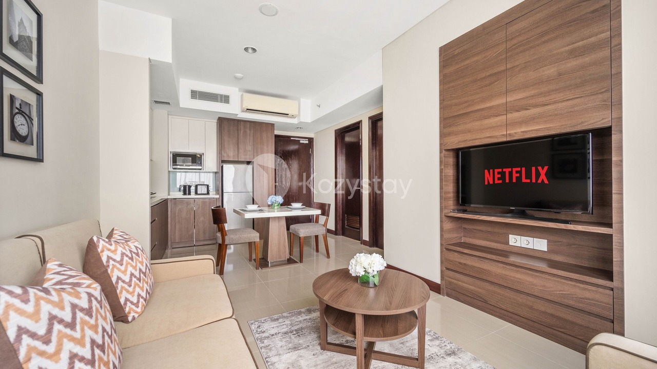 Photo of Livingroom in Kebayoran Lama