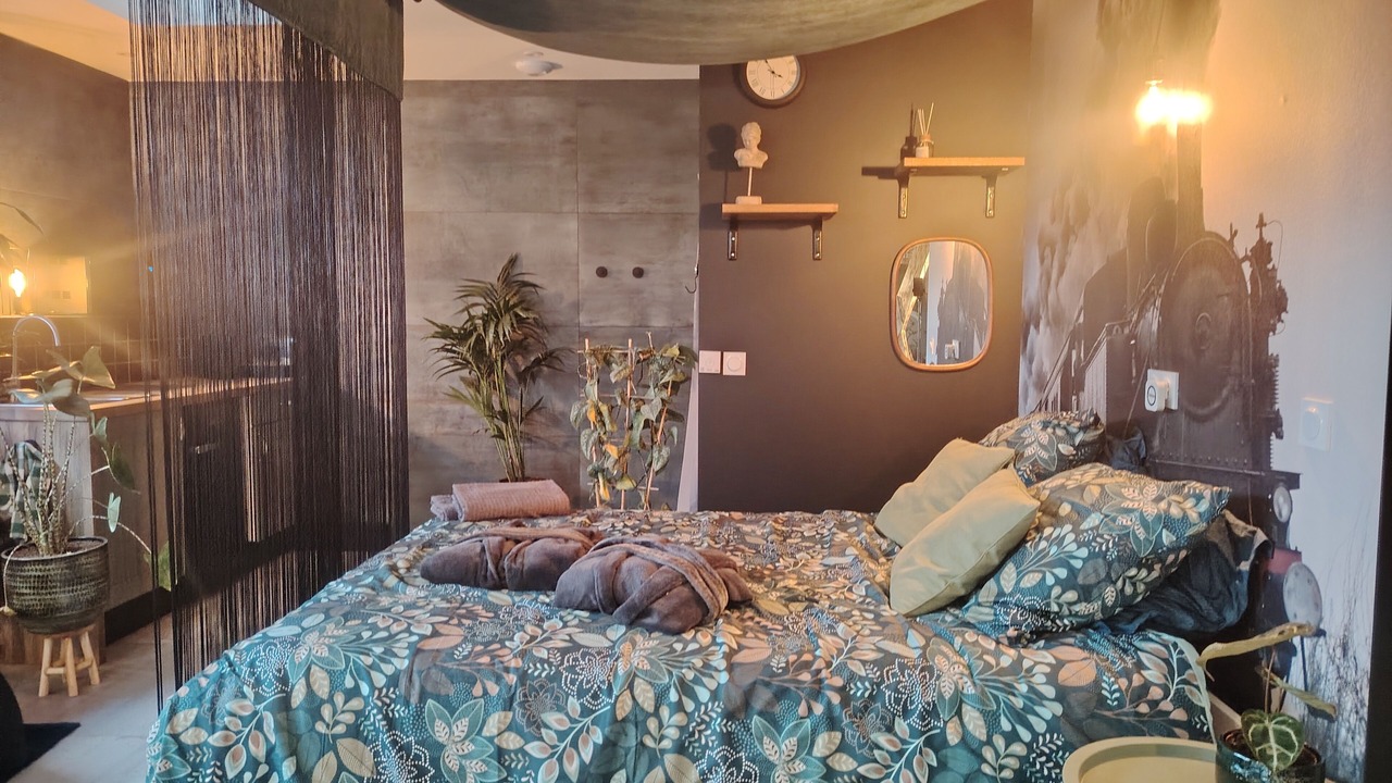 Photo of Bedroom in La Gorgue