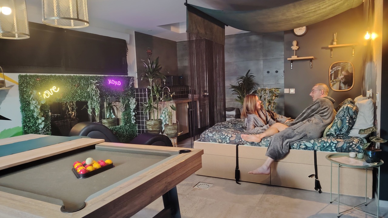 Photo of Bedroom in La Gorgue