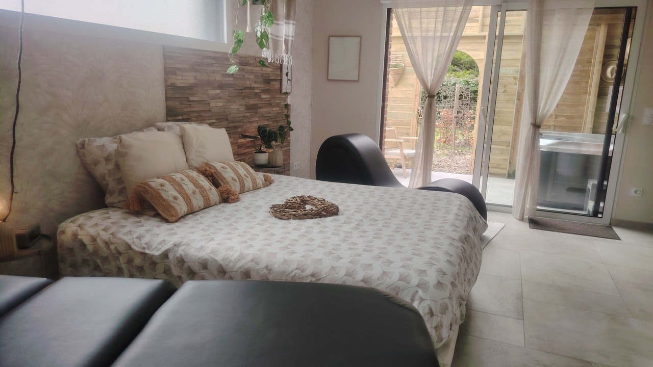 Photo of Bedroom in La Gorgue