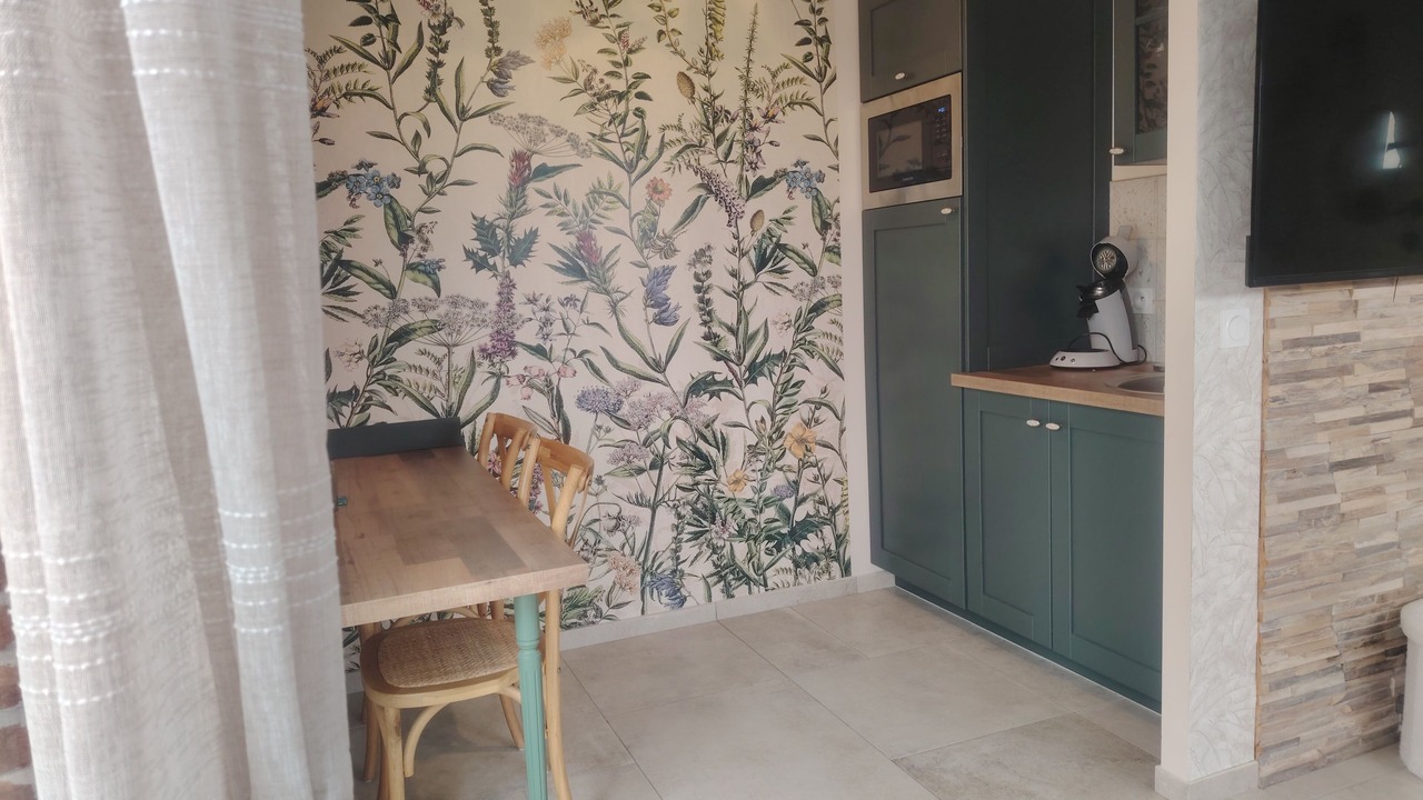Photo of Bedroom in La Gorgue