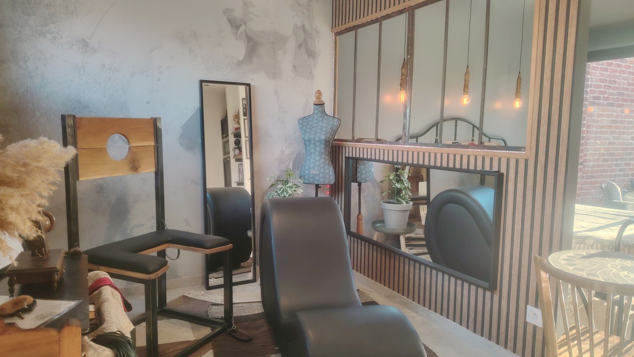 Photo of Bedroom in La Gorgue