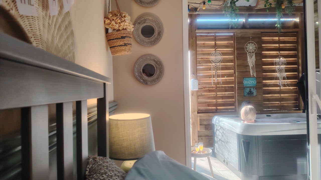 Photo of Bedroom in La Gorgue