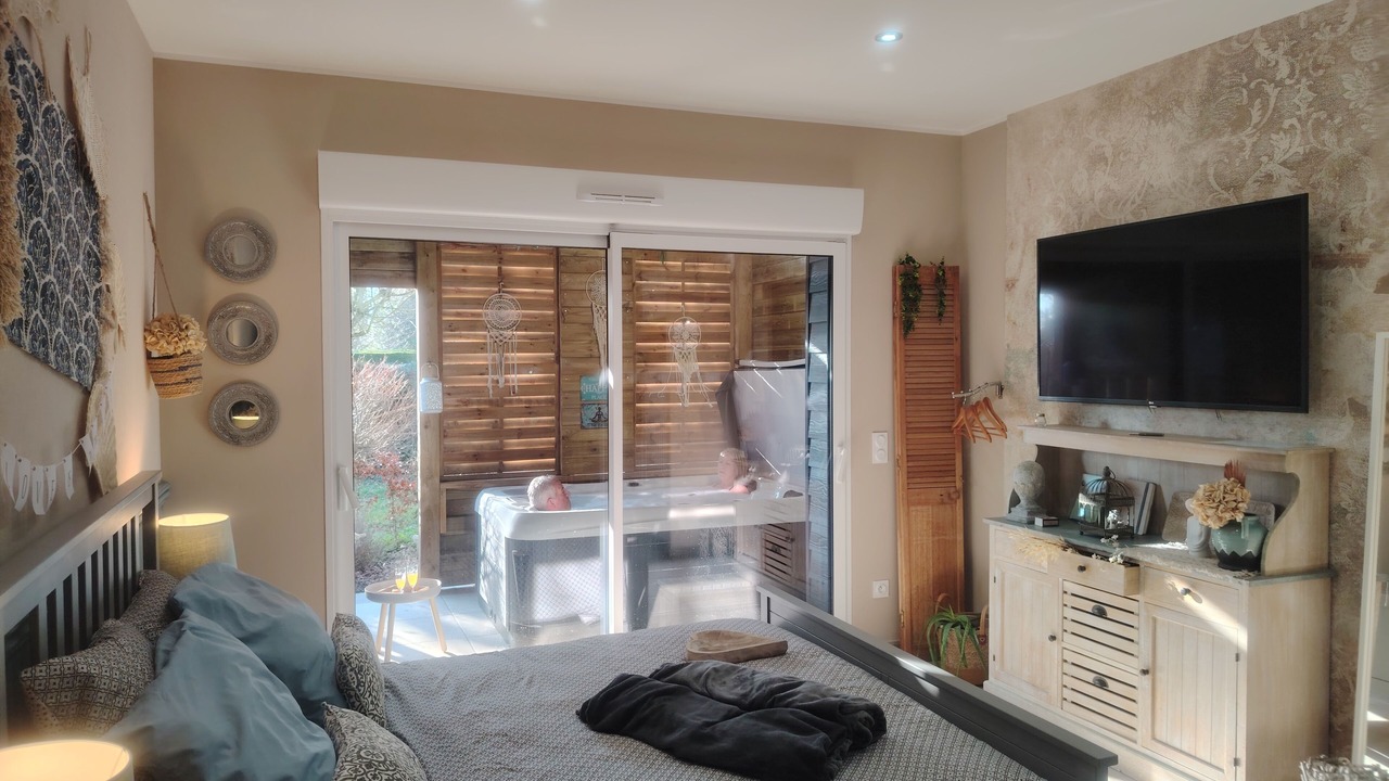Photo of Bedroom in La Gorgue