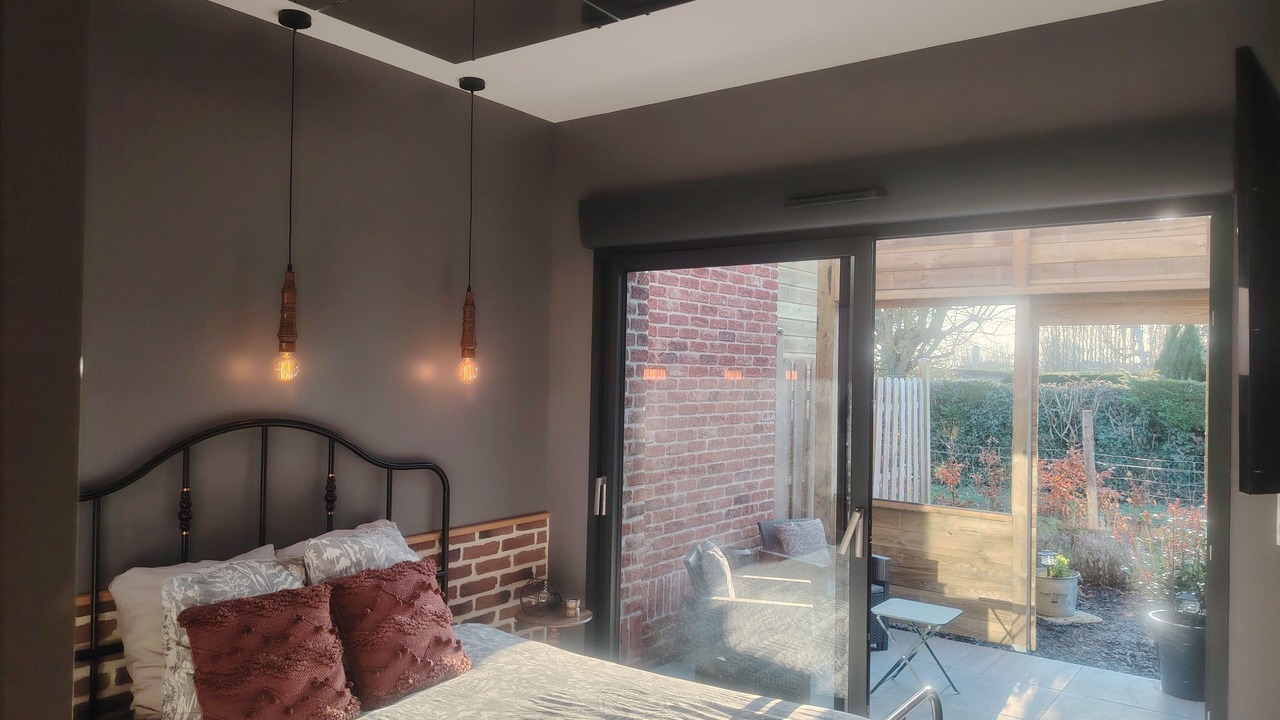 Photo of Bedroom in La Gorgue