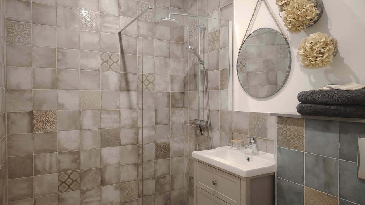 Photo of Bathroom in La Gorgue