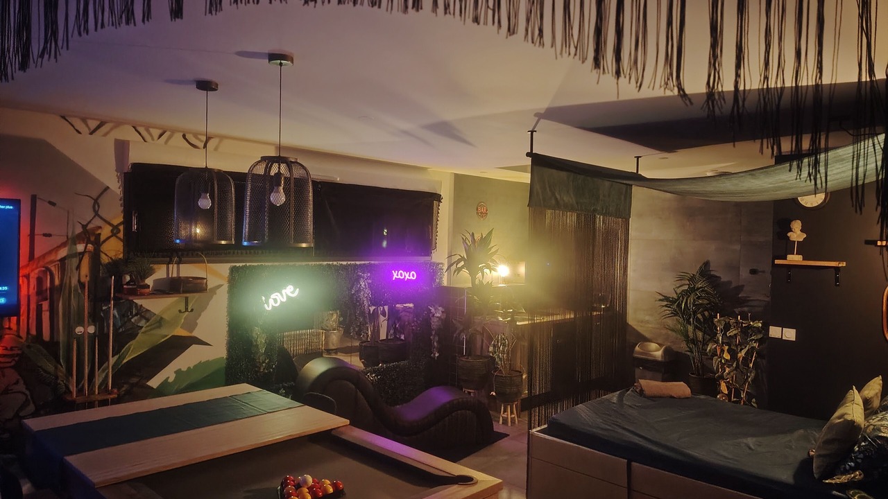 Photo of Bedroom in La Gorgue