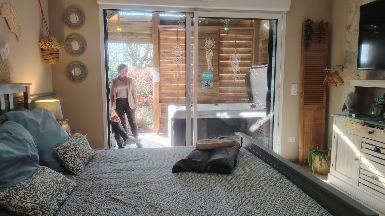 Photo of Bedroom in La Gorgue