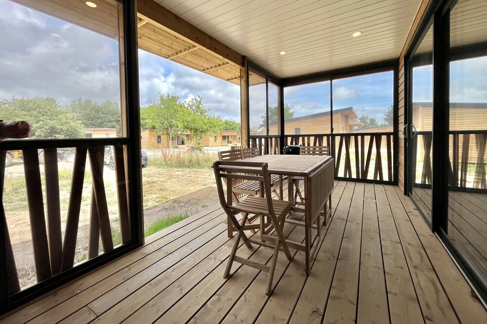 Photo of Patio Balcony in Guerande