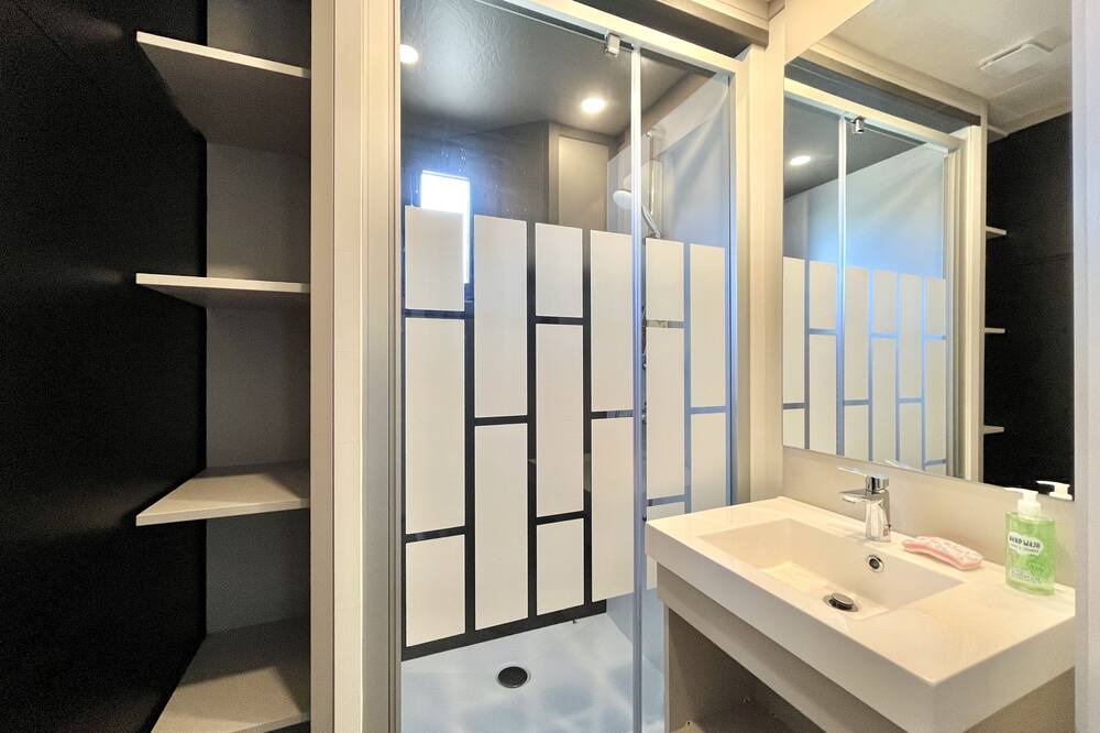 Photo of Bathroom in Guerande