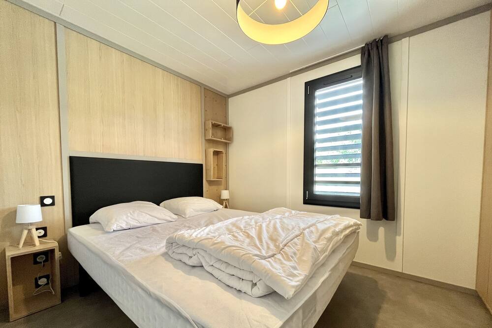 Photo of Bedroom in Guerande