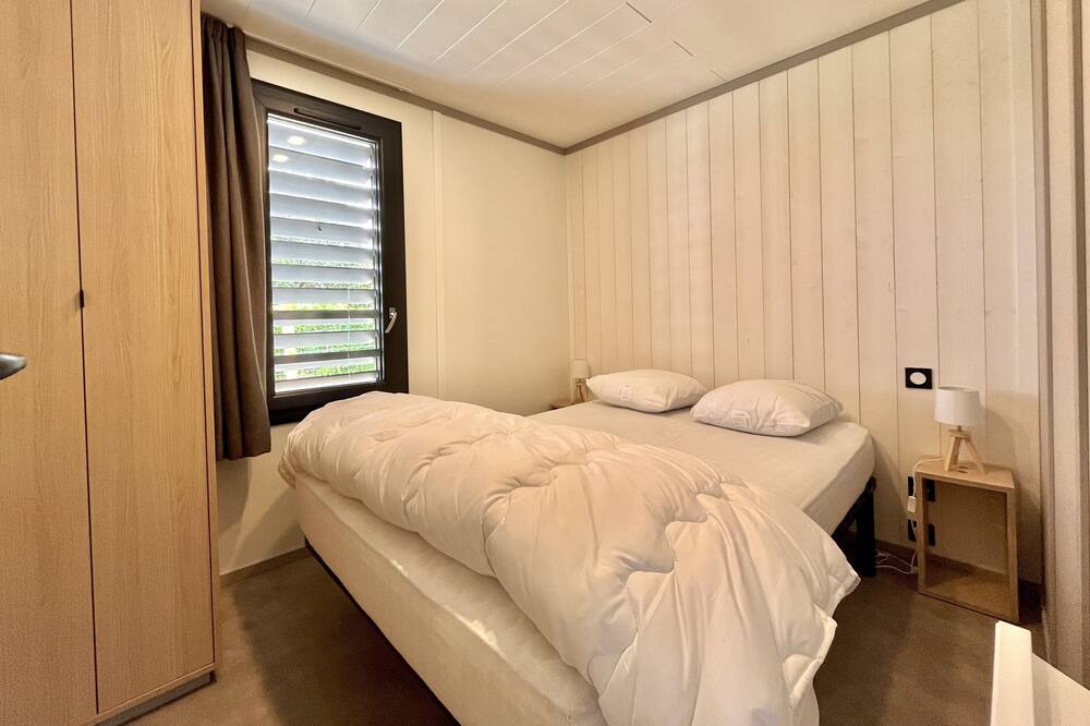 Photo of Bedroom in Guerande