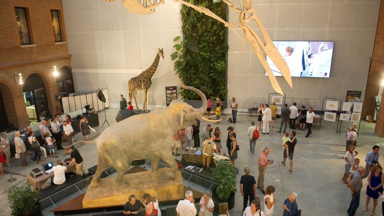 Photo of Outdoor in L'Union