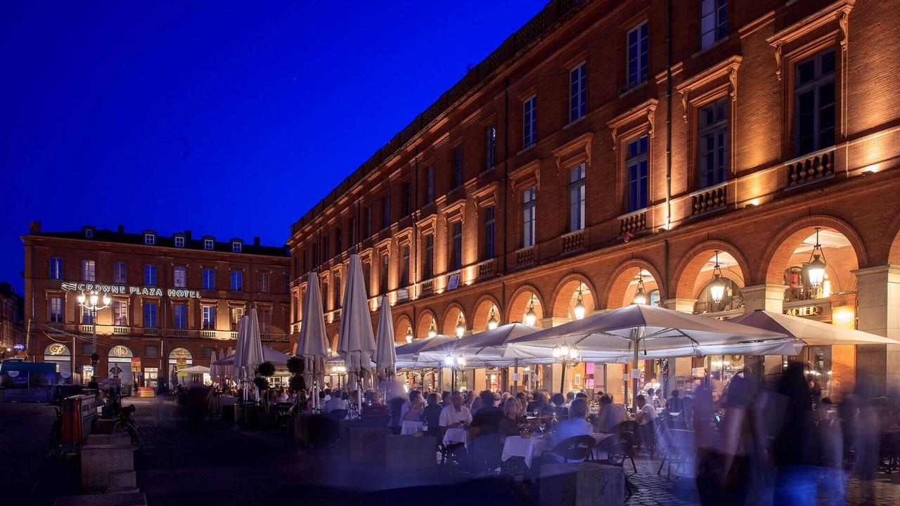 Photo of Outdoor in L'Union