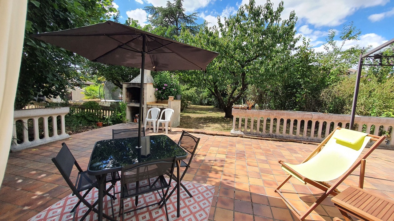 Photo of Outdoor in L'Union