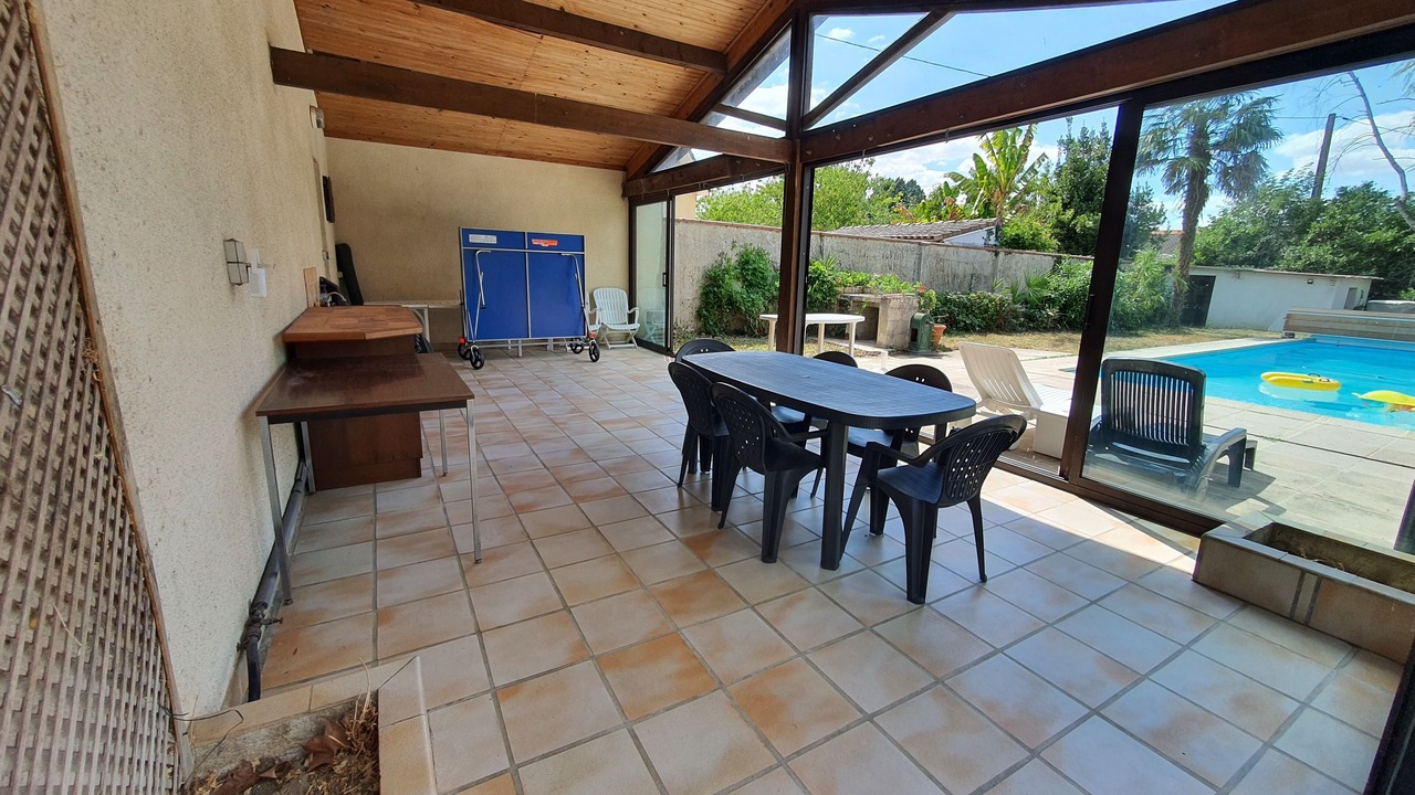 Photo of Outdoor in L'Union