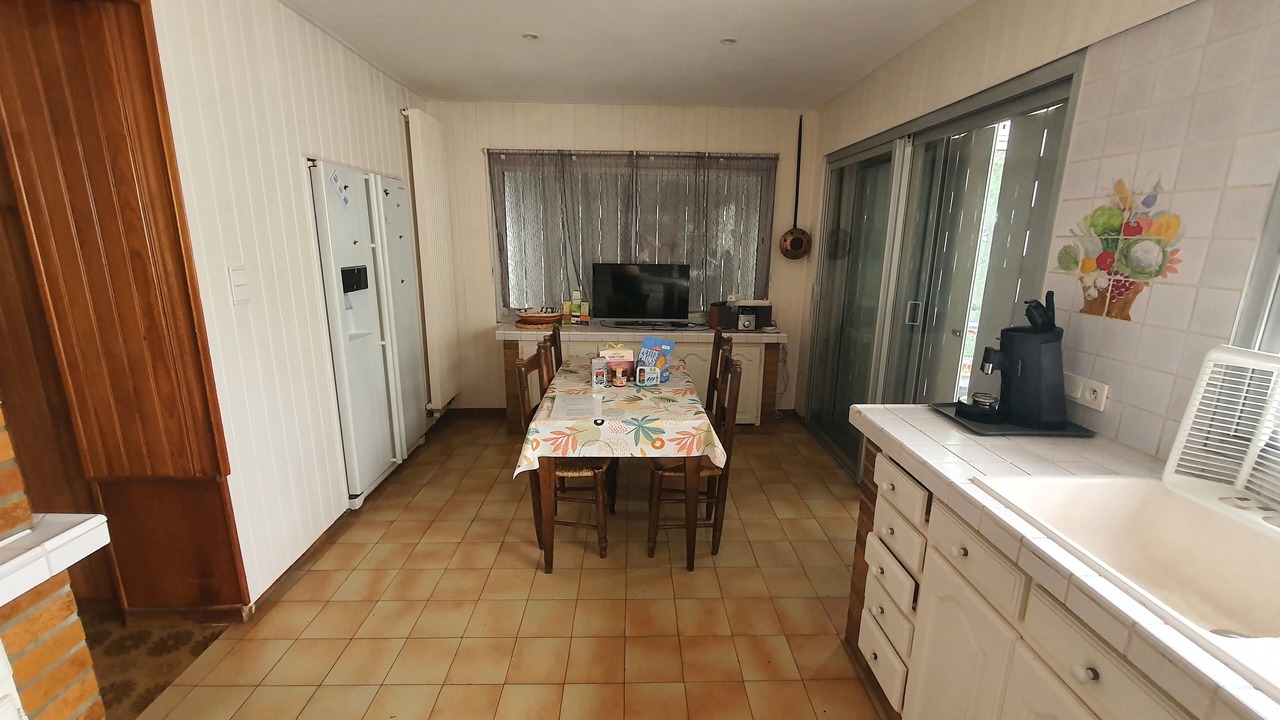 Photo of Kitchen in L'Union
