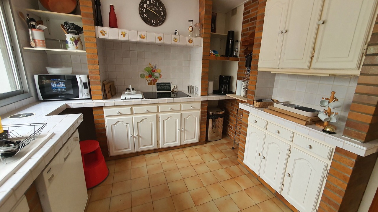 Photo of Kitchen in L'Union