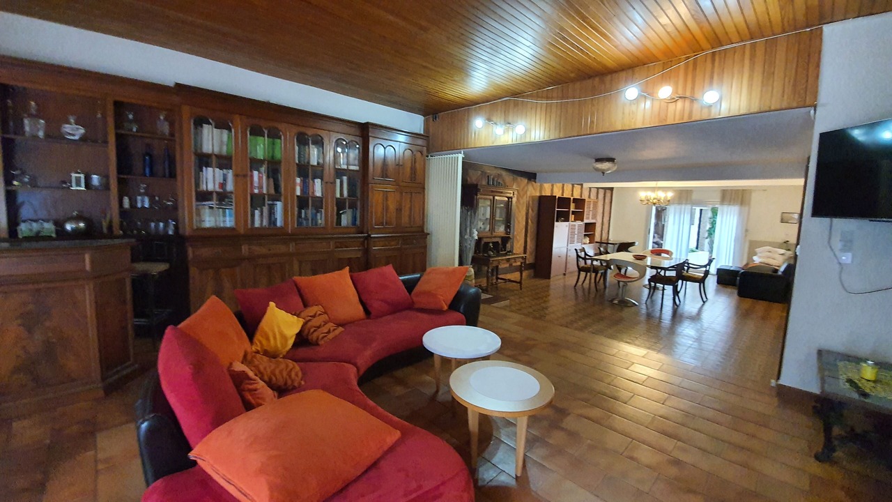 Photo of Livingroom in L'Union