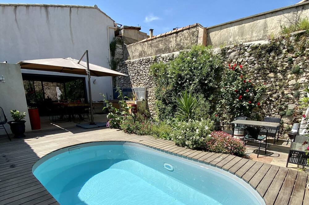Photo of Outdoor in Cournonsec