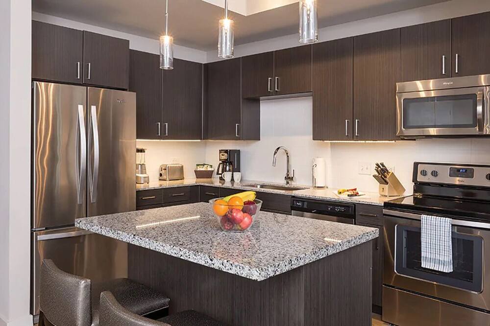 Photo of Kitchen in West End