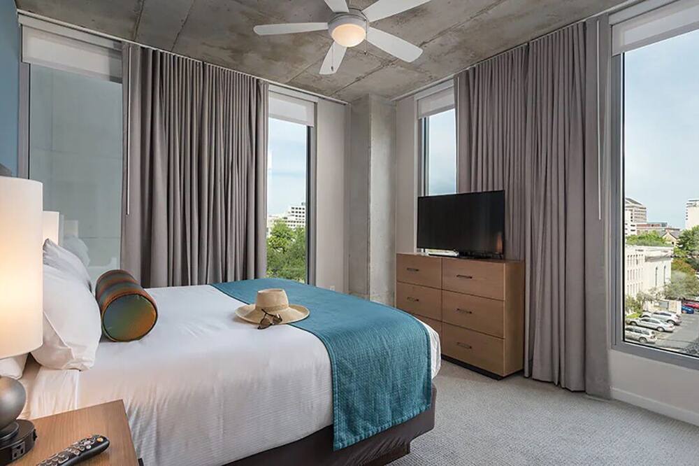 Photo of Bedroom in West End