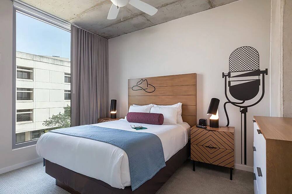 Photo of Bedroom in West End