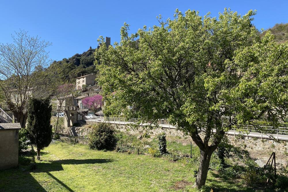 Photo of Outdoor in Lastours