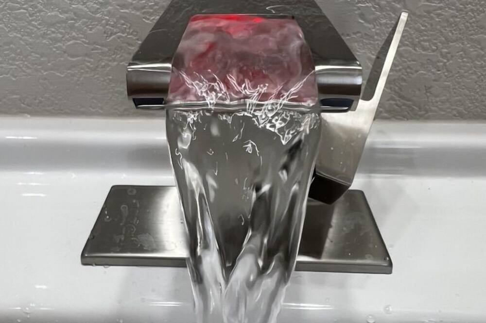 Photo of Bathroom in Highland Park