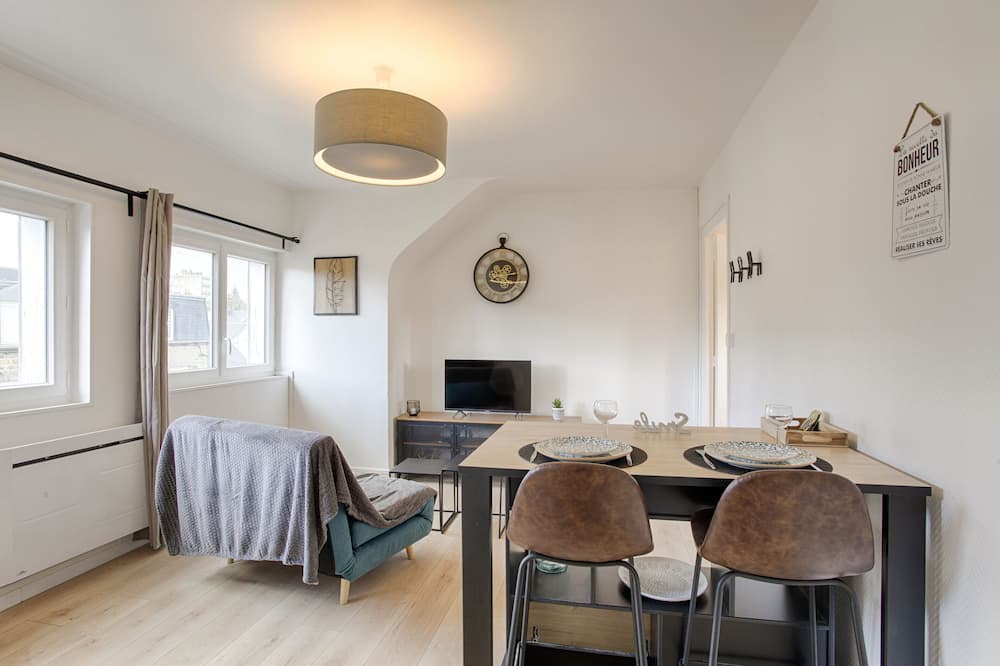 Photo of Bedroom in Flers