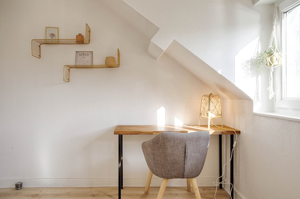 Photo of Bedroom in Flers