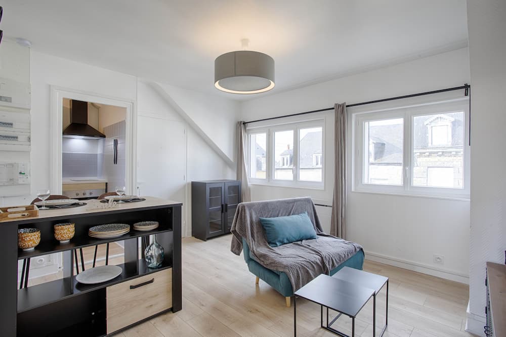 Photo of Bedroom in Flers