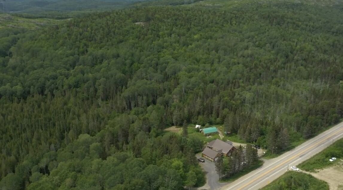 Photo of Outdoor in Saint-Simeon