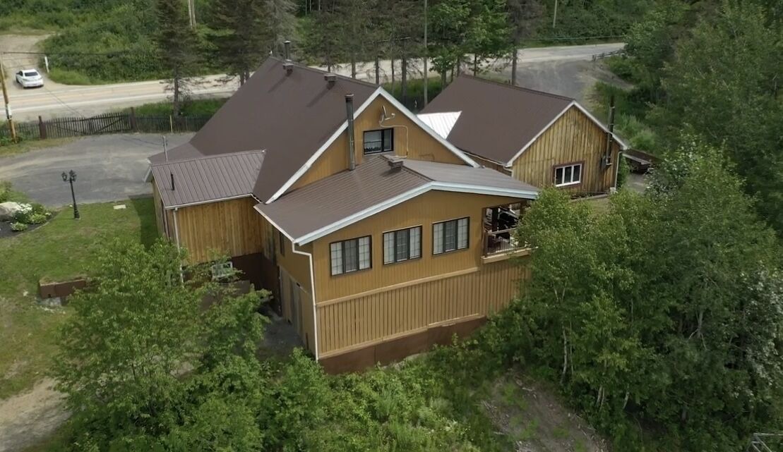 Photo of Outdoor in Saint-Simeon
