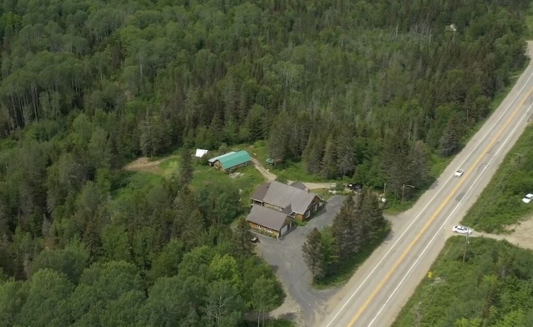 Photo of Outdoor in Saint-Simeon